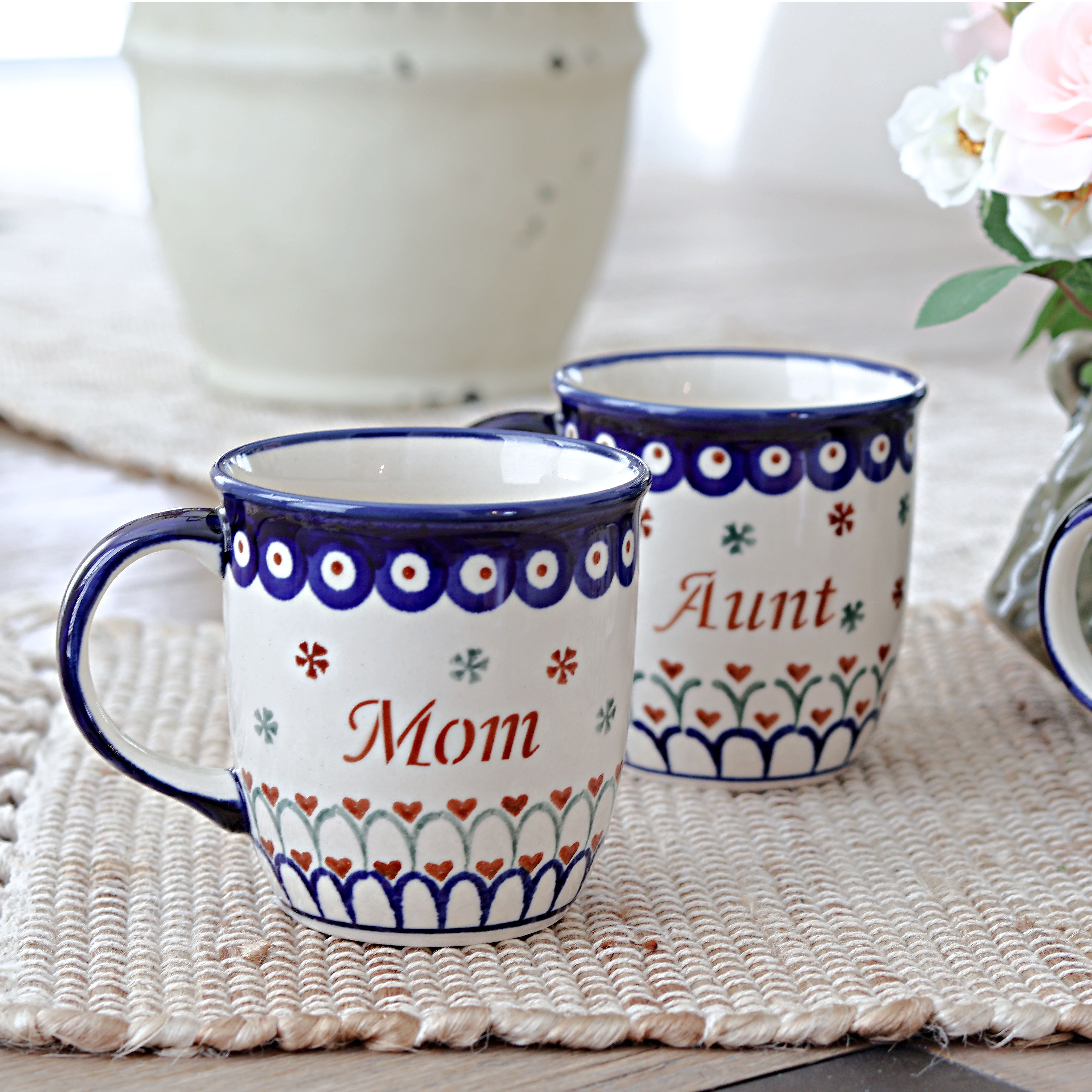 Mother's Day Gift Guide